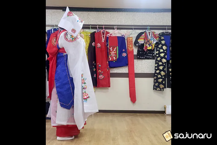 사주나루 설선