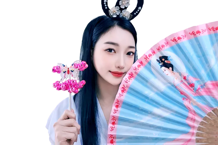 사주나루 혜솔선녀