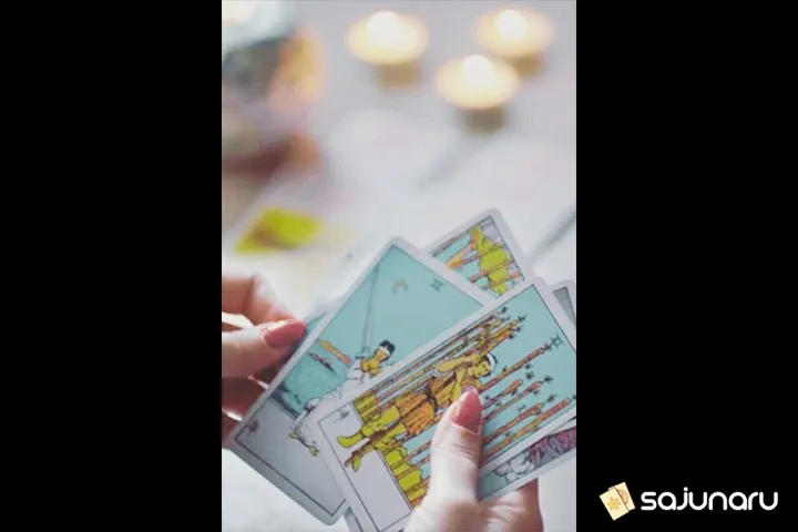 사주나루 쿨언니 채팅상담