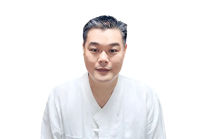 사주나루 쪽집게도사