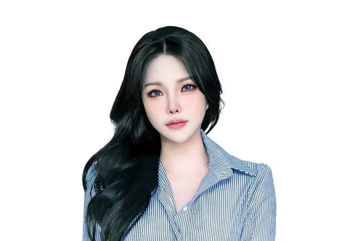 사주나루 백장미