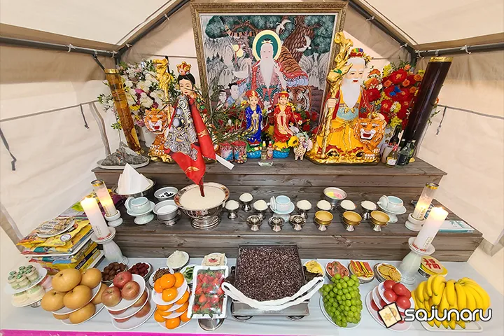 사주나루 글문도사