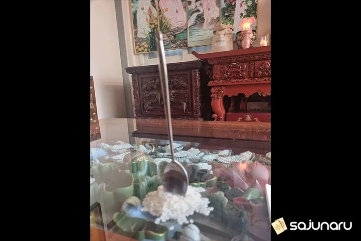 사주나루 십팔세선녀