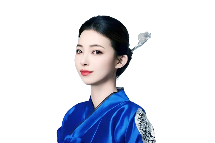 사주나루 선황선녀