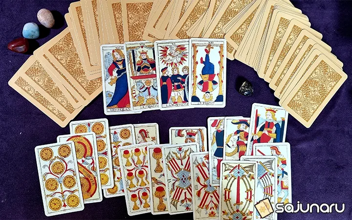 사주나루 소라 채팅상담