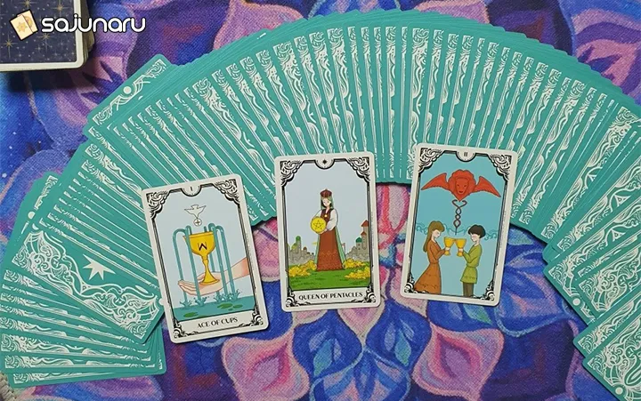 사주나루 청홍 채팅상담