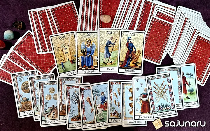 사주나루 소라 채팅상담