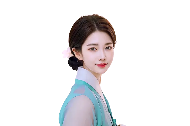 사주나루 잎새