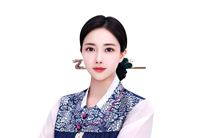 사주나루 한라산선녀