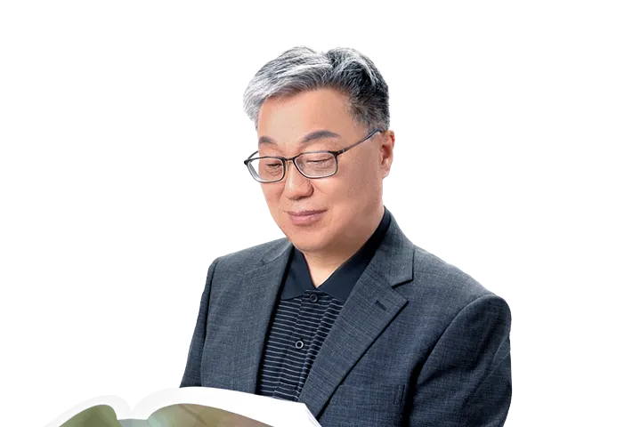사주나루 교수님