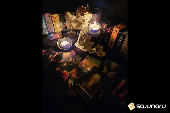 사주나루 체인지