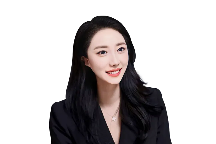 사주나루 꽃사슴