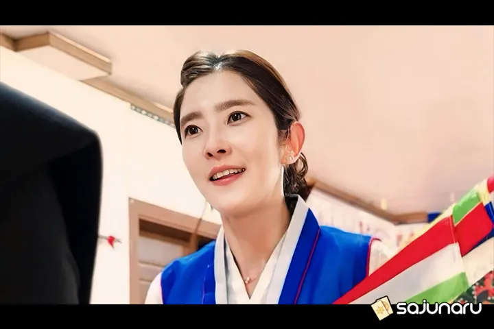 사주나루 칠공주