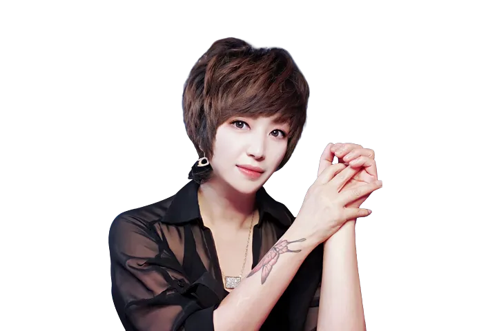 사주나루 은비령