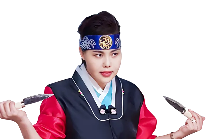 사주나루 치우천황