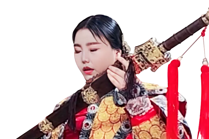 사주나루 천왕