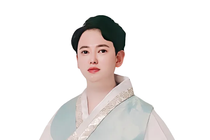 사주나루 꽃도령