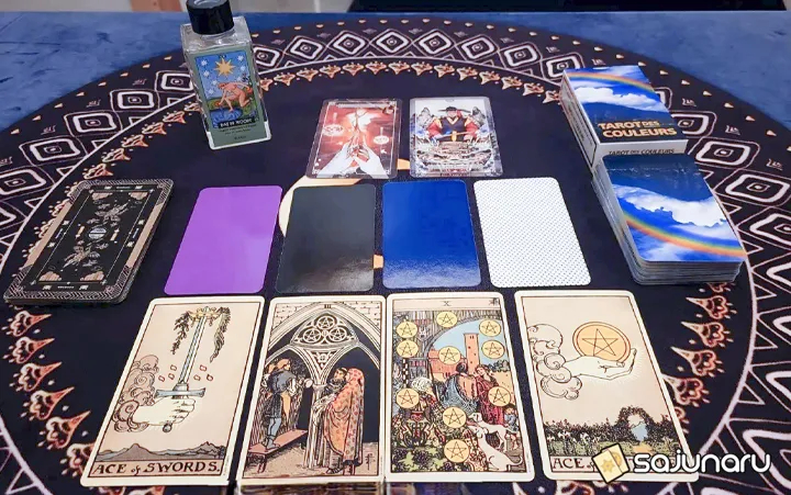 사주나루 동희 채팅상담