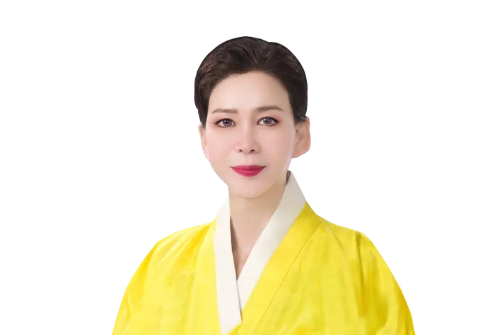 사주나루 녹두신녀