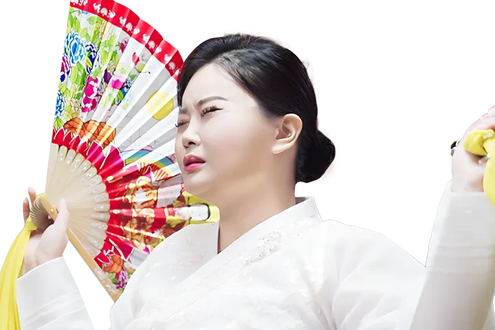 사주나루 꽃비 채팅상담