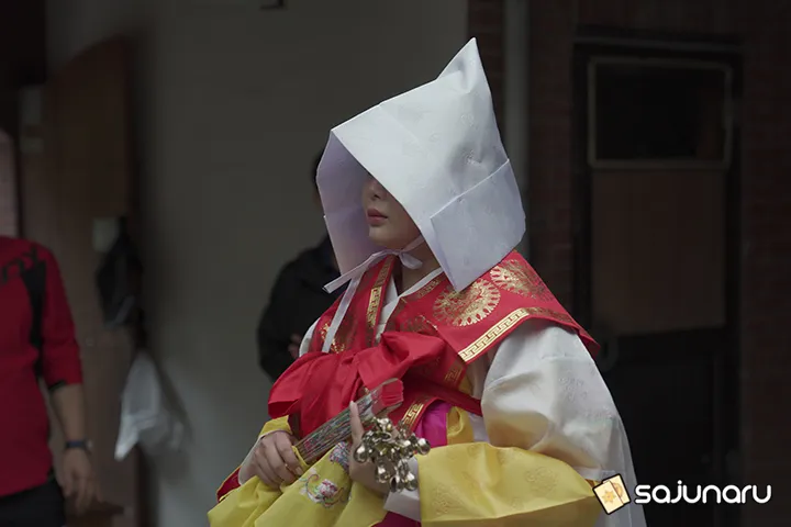 사주나루 꽃비 채팅상담