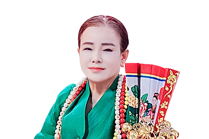 사주나루 수보살