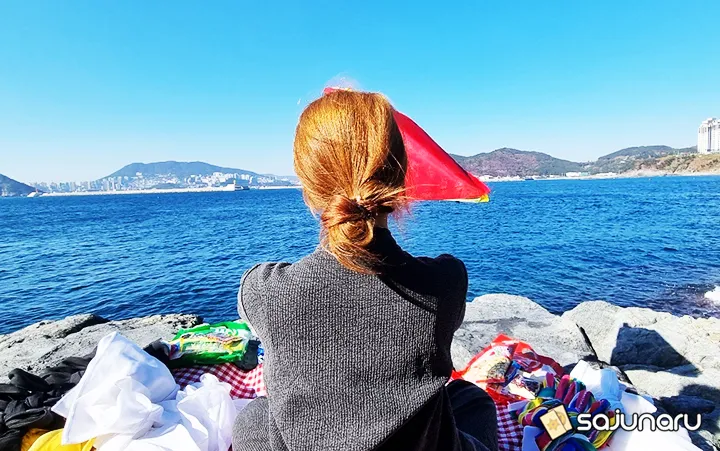 사주나루 예슬선녀