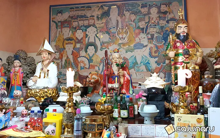 사주나루 별상할매