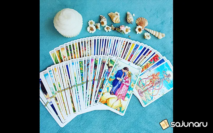 사주나루 포르투나