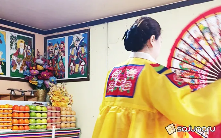 사주나루 비선 채팅상담