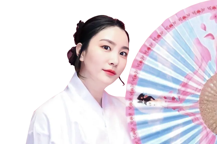 사주나루 비호선녀