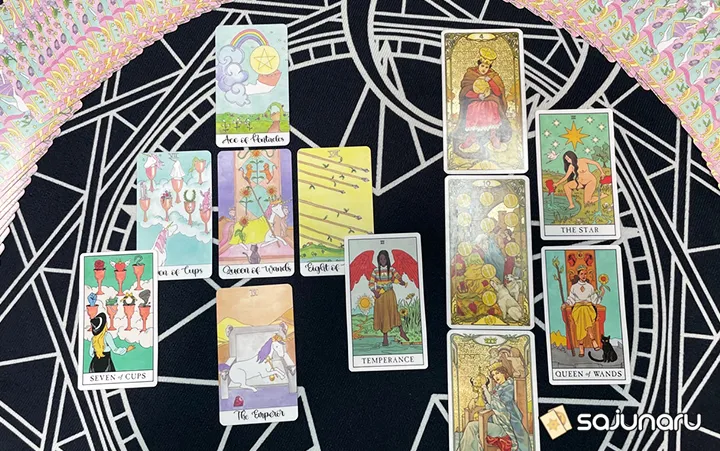 사주나루 꽃받침