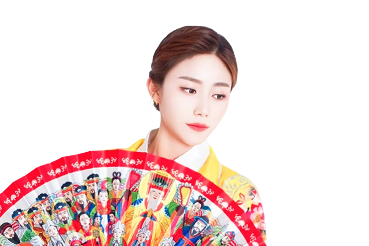 사주나루 소현아씨