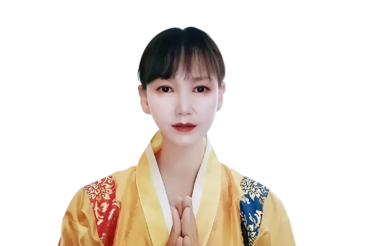 사주나루 보현궁